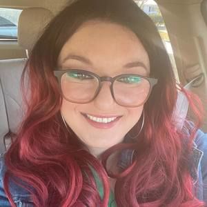 Meet your Posher, Lynsey